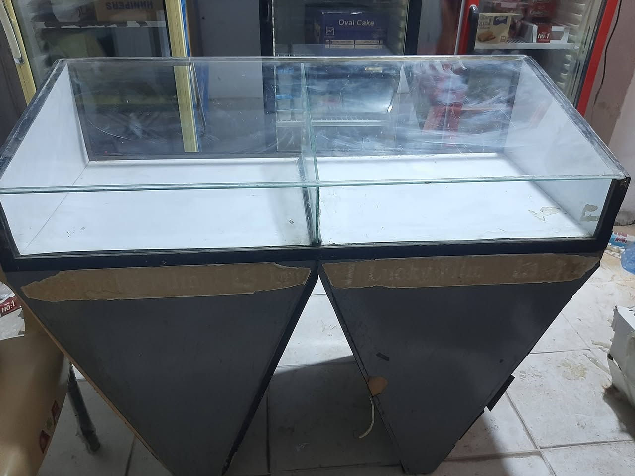 البيع ميز. سعره 50.  ورفوف.  عدد 15. رف.  سعرهن. 50.  العنوان. بغداد الجديدة.


**إذا كنت صاحب هذا الإعلان وتريد حذفه لأي سبب، رجاءا أرسل رسالة إلى الدعم الفني**