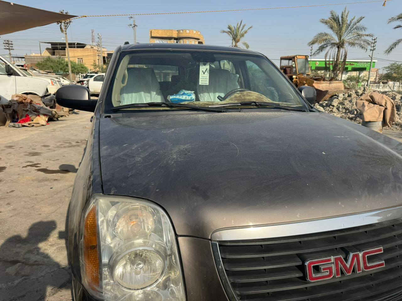 السلام عليكم سياره كفاله سياره احلى من الصور موديل 13 سياره ادوات للبيع السعر 140 الاتصال على الرقم ***********
