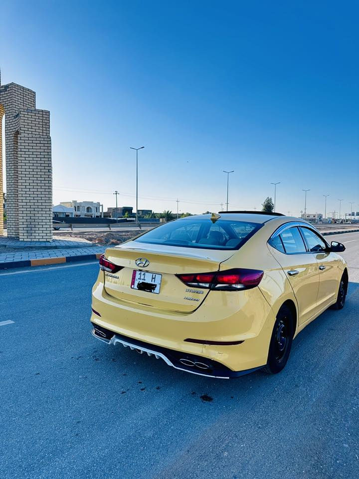 السلام عليكم هونداي النترا ٢٠١٨ أمريكي حادث فقط دعاميه إماميه وكصة البنيد معدله بدون تبديل ليبل واحد كله فول واحدع واحد فتحه بصمه رادار ترحيب توقف ذاتي كشنات تدفئ رقم بغداد أنكليزي مكان سياره بابل حله السعر 118.            ***********
