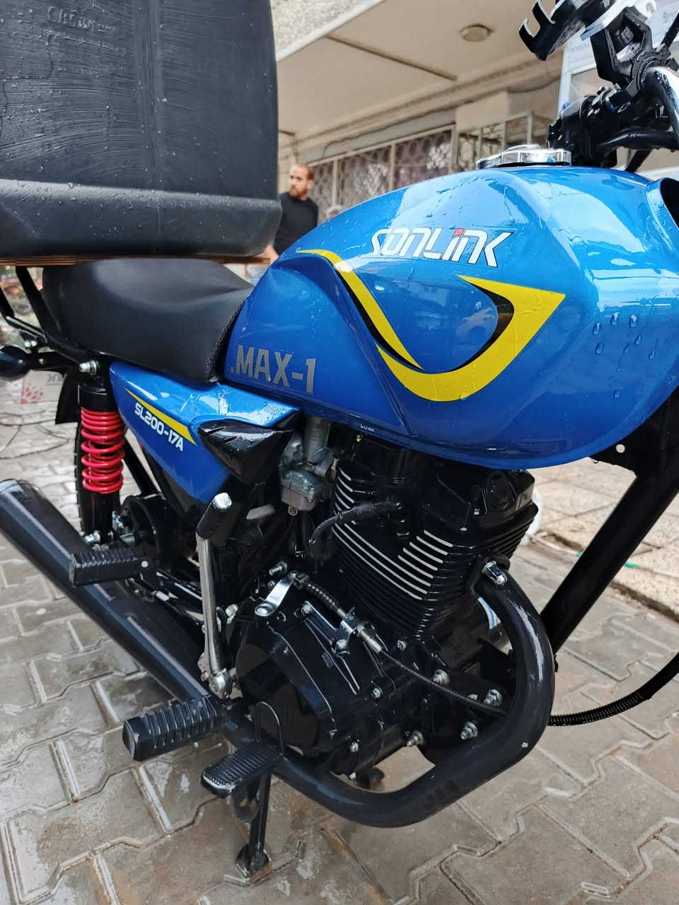 مراوس بمرقم او بيع
السلام وعليكم سولنك ماكس 2025 اوراق معرض دراجة مكفولة كفالة عامة هندر سلف بأي وقت كهربائات مكينه كلة جديد ومابيها اي نقص شديت الصندوك وما اشتغلت بيها من ورة الحجز دراجة شلعة معدل بيع ب 850 او مراوس بدراجة دايوان او بوكسر مرقم ونتفق ع الفرق مكاني بغداد الشعب
*********** واتساب
*********** اتصال
