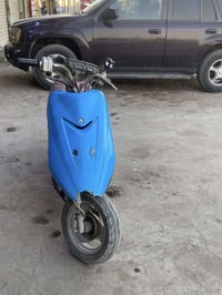 عصفورية • بحاجة شفاطات • رايدة ٨٠