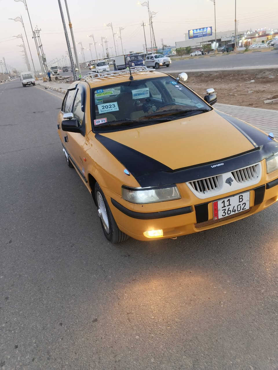 السلام عليكم سمند 2011 رقم بغداد دولي ضربه مابيها تبديل مابيها صبغ بيها بذيول الجاملغات الخلفيه مكينه وكير جدد تبريد ثلج تدفئه نارر  حداديه خير من الله درايم شفتات جدد منضومه بانزين كامله جديده كهربائيات كلها شغاله لايت زنون لدات داخليه خياس مابيها دوشمه اصليه قماره نايلون ارضيه جلد بيبان مغلفه مسجل وتخم سماعات دمام  سنتر لوك شغال سياره كلش جديده وناعمه خير من الله تراي وين ميعجبك تخم تاير نضيف جام كله يصعد وينزل بنكات وراديتر جدد
منضومه بريك جديده بريك لمس الشراي يتصل ويدلل السعر29 وبي مجال قليل مكانها الصويره شارع النجمه  
***********
***********
