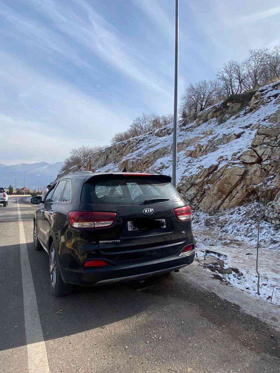 سورنتو ٢٠١٧ خليجي كويتي فول مواصفات  مكفوله من الحادث بيها ٤ قطع صبغ جاهزه بدون نقص مكينه كير مكفولات ماشيه ٩٥ الف مكانها بغداد الغزاليه السعر ٢٠٠ دفترين 
***********
