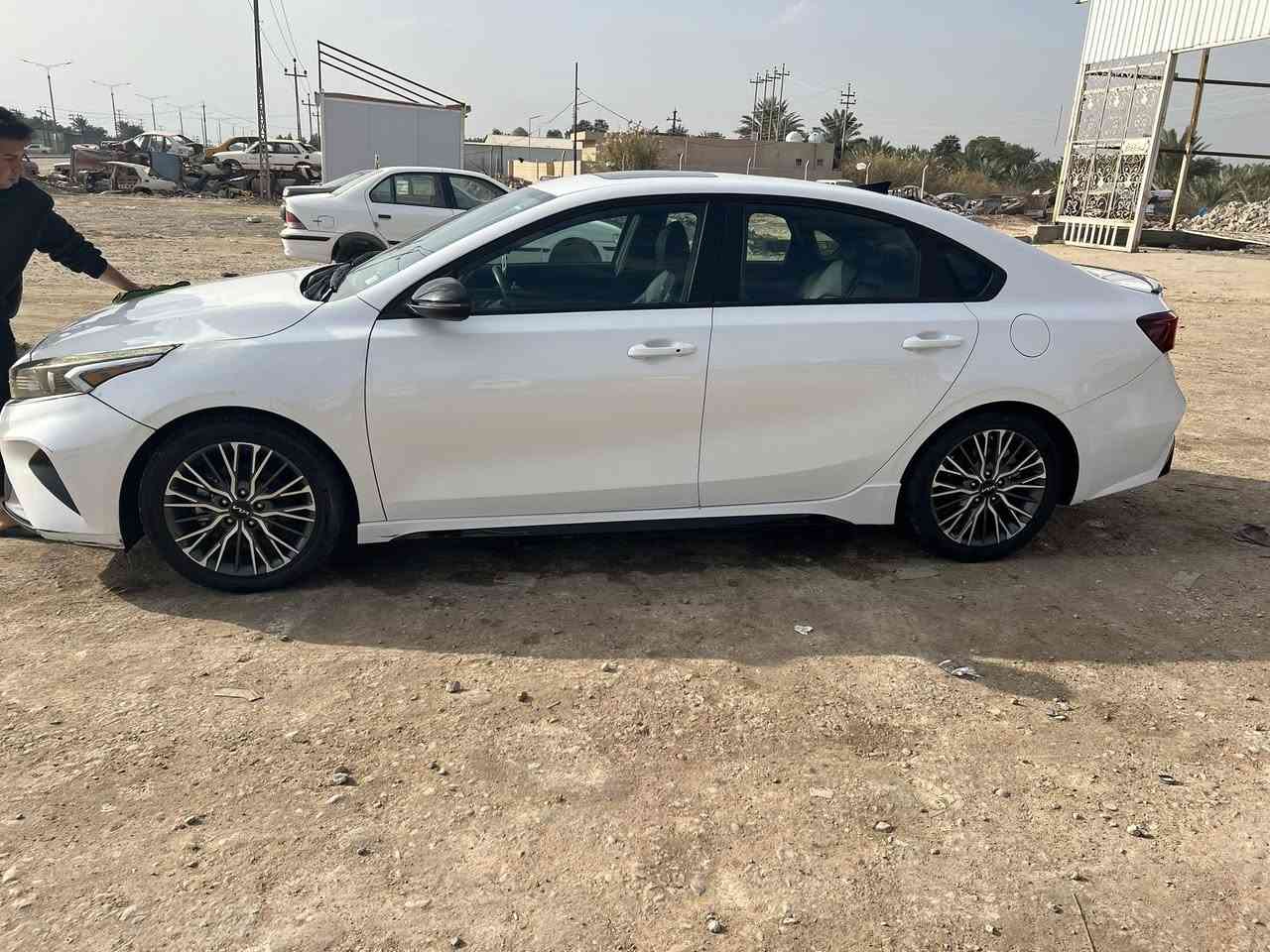 فورتي 23 جيتي لاين فول موصفات أمريكي ماشيه 42 رقم معوقين  ذي قار  تواصل هذه رقمي ***********
