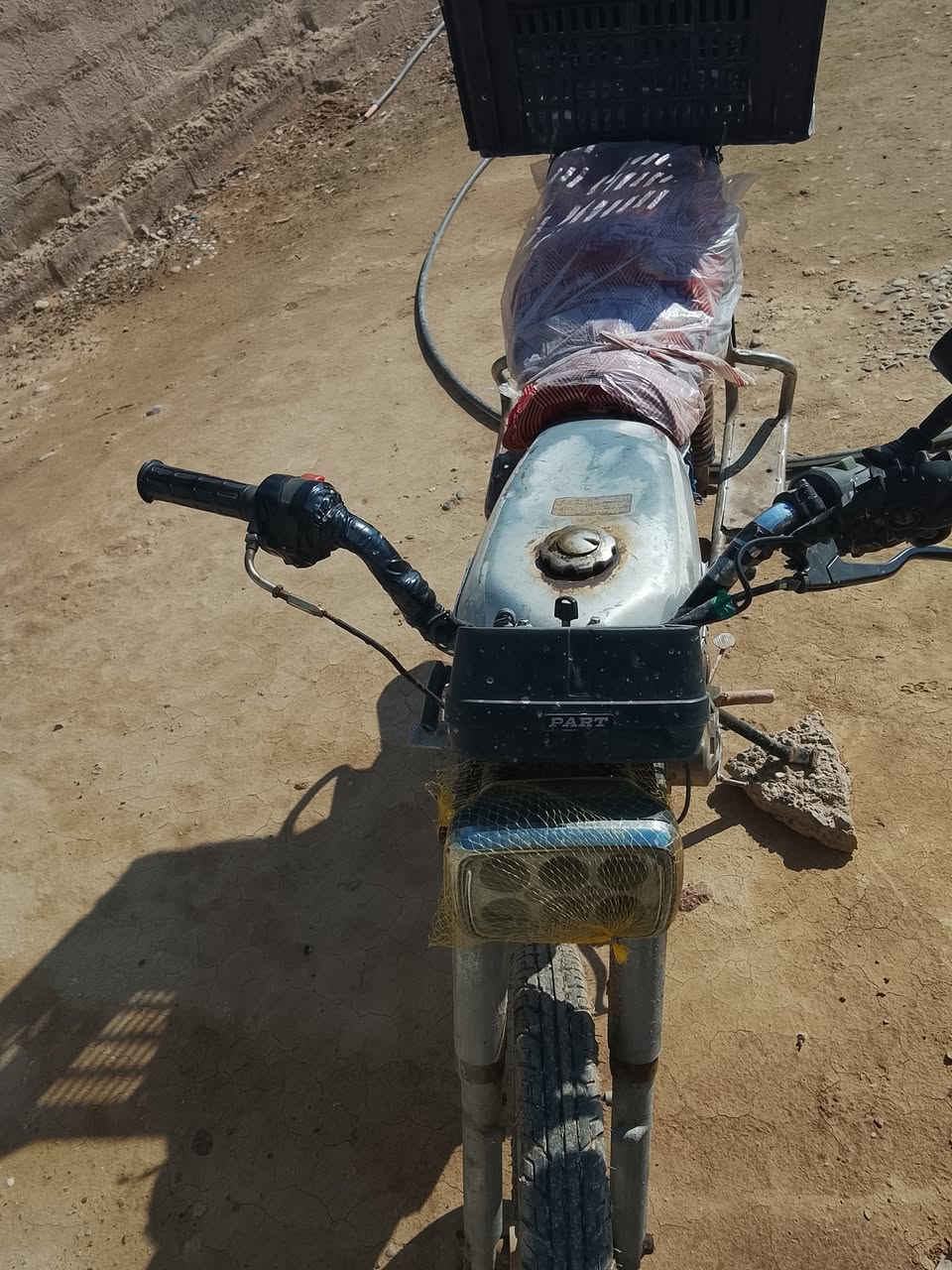 السلام عليكم 
يوجد موطور جني للبيع 
الاستفسار الاتصال على الرقم 
***********
