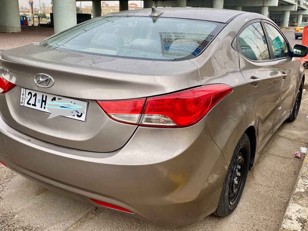 السلام عليكم 
النترا  ٢٠١٤ ادوات كصه جنطه ارقام وسنويه شمالي دولي
مكينه ٢٠٠٠ دوش كفاله الكير كفاله
حداديه ١٠٠٪؜
تبريد تدفئه كفاله
شاشه كبيره حساسات تحكم استيرن مري شف اشاير بالمري 
غرفه جديده ١٠٠٪؜ 
تخم تاير جديد كارتون كوري 
سياره كلش حلوه 
سعر 47 بيها  مجال قليل 
محافظة ميسان 
***********
