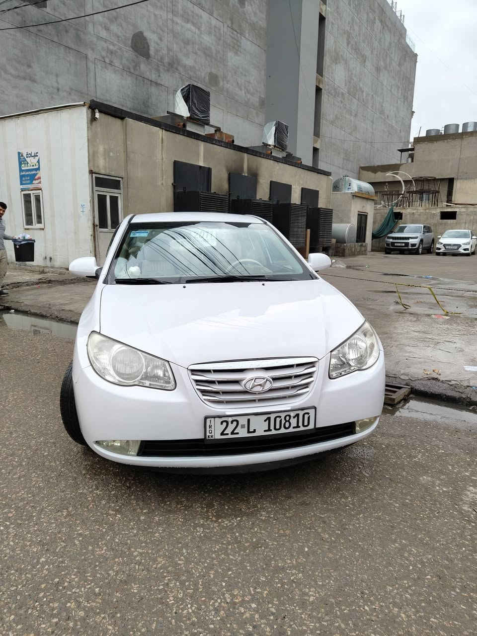 السلام عليكم النتر 2011 محرك 16 دكشن ناصي بيها صوط ابطاله ناعم  ضرر أربع قطع صبغ وتكمه لي فوك باب فقط عل كد باب لاسكف وكص ولالقد سياره نظيفة مال بيت كاربون بانزين رقم اربيل جديد وكاله تحويل شرط أي استفسار اتصال *********** السعر 98 وبيها مجال
