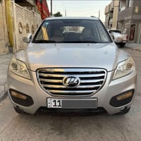 ليفان x60 • ٢٠١٦ • رقم بغداد