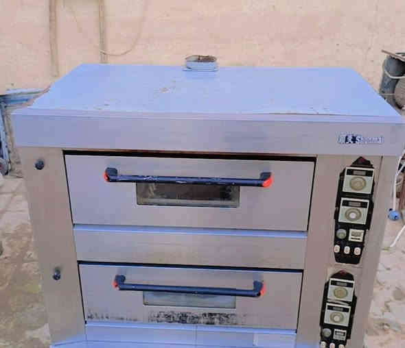 السعر خاص

 العنوان. النجف الاشرف  قضاء المشخاب 

‏‪0784 895 8314‬‏
