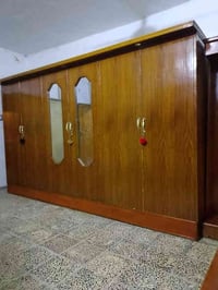 غرفة كاملة • ٦ بيبان • ميسان حي شهداء