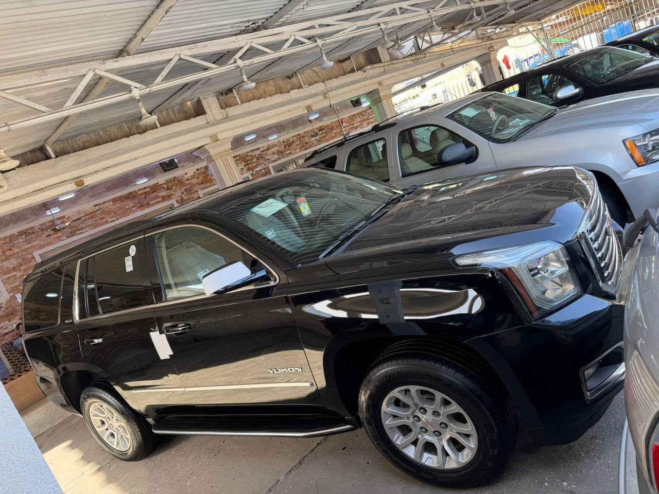 جمسي يوكن مديل 2020 Sle خليجي كفاله عامه رقم بغداد تحويل ثاني يوم كفاله صبغ تبديل حادث باب خلفي كهرباء قاصه شاشه تحكم كشنات حداديه تخم تاير تبريد كير مكينه كله كفاله وماشيه 112 مكان السياره البصره معارض القبله سعرها 355 وبيها مجال رقم التلفون *********** البصرة, العراق
