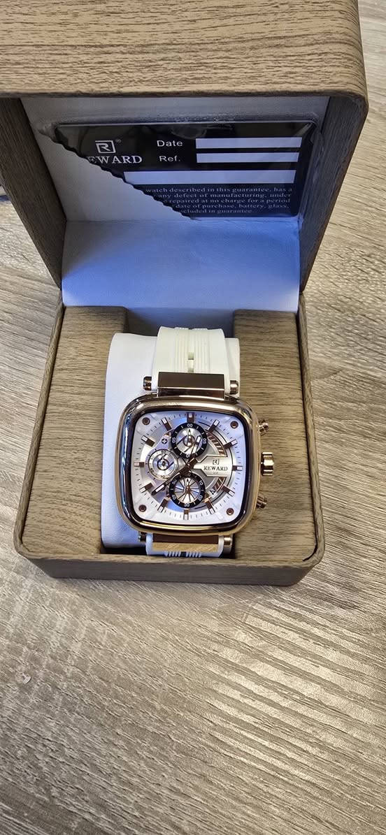 ساعه ميال شغاله القطع جديده حيل السعر 50المكان نجف الرقم ***********
