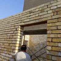 خلفة بناء • ترميم • كربلاء