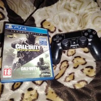 بلايستيشن • للبيع