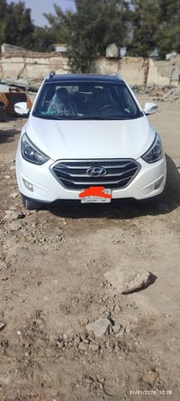 توكسان • ٢٠١٤ • ١٤٠ الف