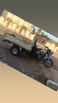 ستوته ٢٠١٨ • محرك اخرس • شاصي شرط