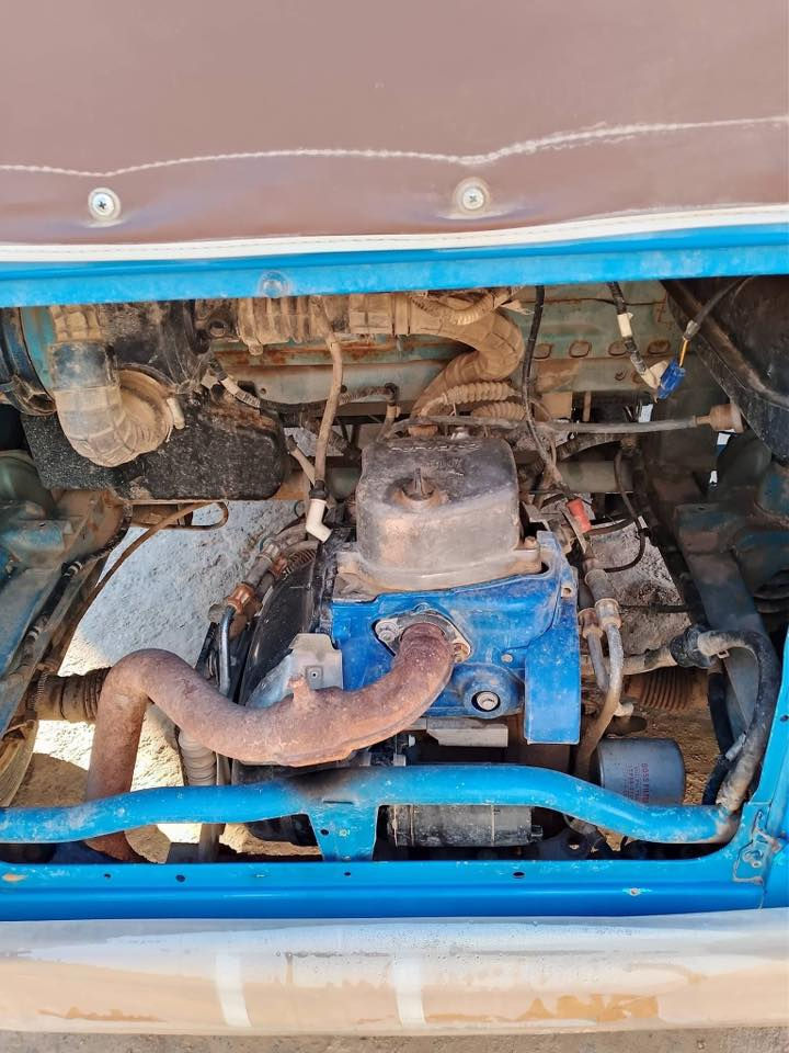 21اوراق للبيع الشراي يتصل وبلخدمه مكاني ميسان الموفقيه تكتك مجفته تجفيت شركه خير الله والمايشتري يعبر المنشور ولايكسر بحلال العالم رحمه لوالديكم. السعر المطلوب 7ملاين  أتعهد بيها تكتك خير من الله ***********
