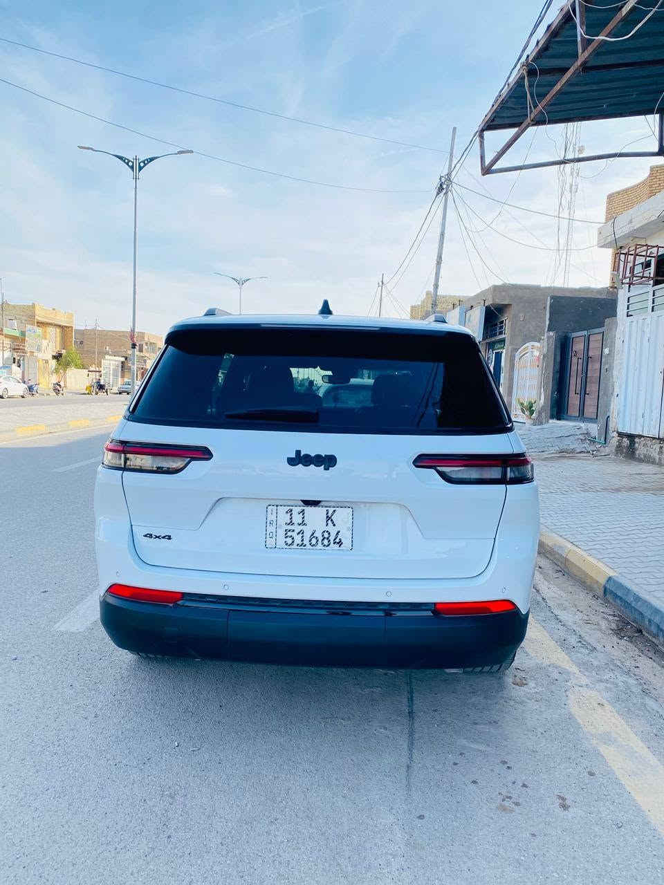 جيب ٢٤ بلاك توب فول  رقم بغداد بسمي تحويل ثاني يوم  حادثهه طخه بابتن من جوه نفسيتن رجعن بارد واحد صبغ شويه بي من جوه بدون ايرباك سياه ماشي قليل جدن بعدهه زيرو 
٧راكب 
مكاني كوت
*********** دهل اوران, واسط
