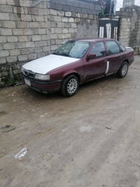 فكترا حجم 16 السعر 30 وا بيه مجال تواير طخم شديتو جديد باتري جديد  شرط...