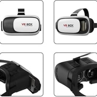 نظارة واقع افتراضي