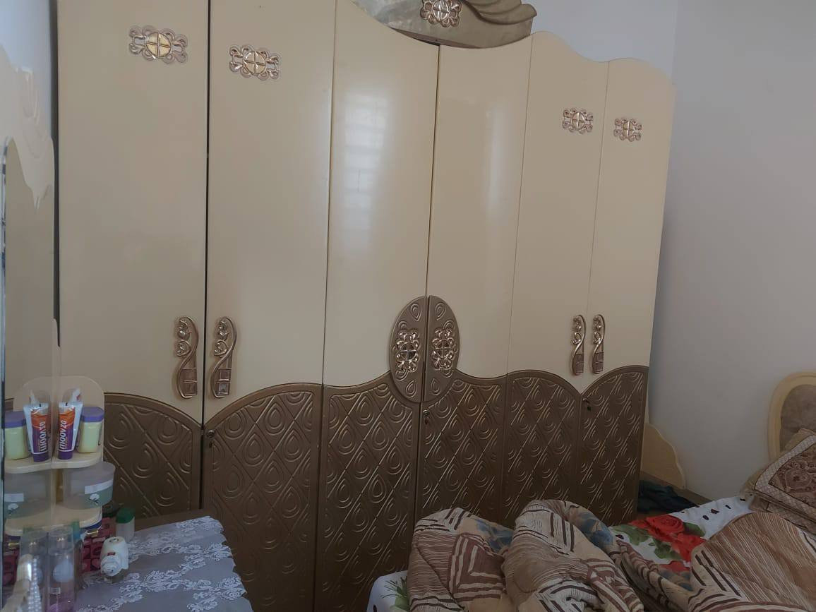 غرفه للبيع سعر 500 بعد وياهه ميزين وطابوريه


**إذا كنت صاحب هذا الإعلان وتريد حذفه لأي سبب، رجاءا أرسل رسالة إلى الدعم الفني**