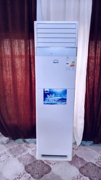 سبلت للبيع جديد ماداخل تصليح غاز الشركه نوعيته الوارث عمودي 3 طن للتوص...