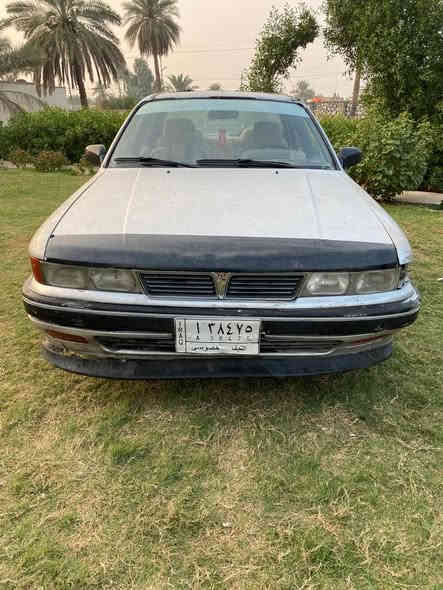 السلام عليكم ورحمة الله مسيبوشي كلنت موديل 1991 رقم نجف مداور ثاني يوم سنويه صاقطه صارلها شهر محرك كير حاويه تخم تاير باتري جديد حداديه همات اوتوماتيك ماكاني بابل 
سعر 32 
للاستفسار الاتصال على الرقم ***********
                                           ***********
