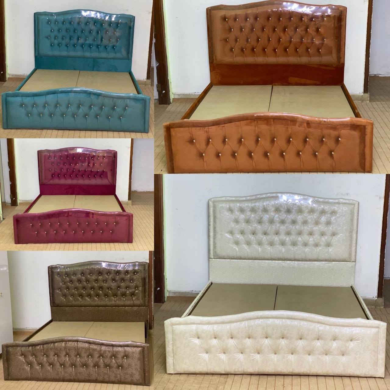 سرير دوشمه عراقي
✨نفر بسعر 140 الف

قياس 90 في 190

✨نفرونص بسعر 170 الف

قياس 120 في 200

✨نفرين بسعر 245 الف 

قياس 180 في 200

متوفر بجميع الالوان

توصيل بغداد مجاني

أطراف 5


**إذا كنت صاحب هذا الإعلان وتريد حذفه لأي سبب، رجاءا أرسل رسالة إلى الدعم الفني**