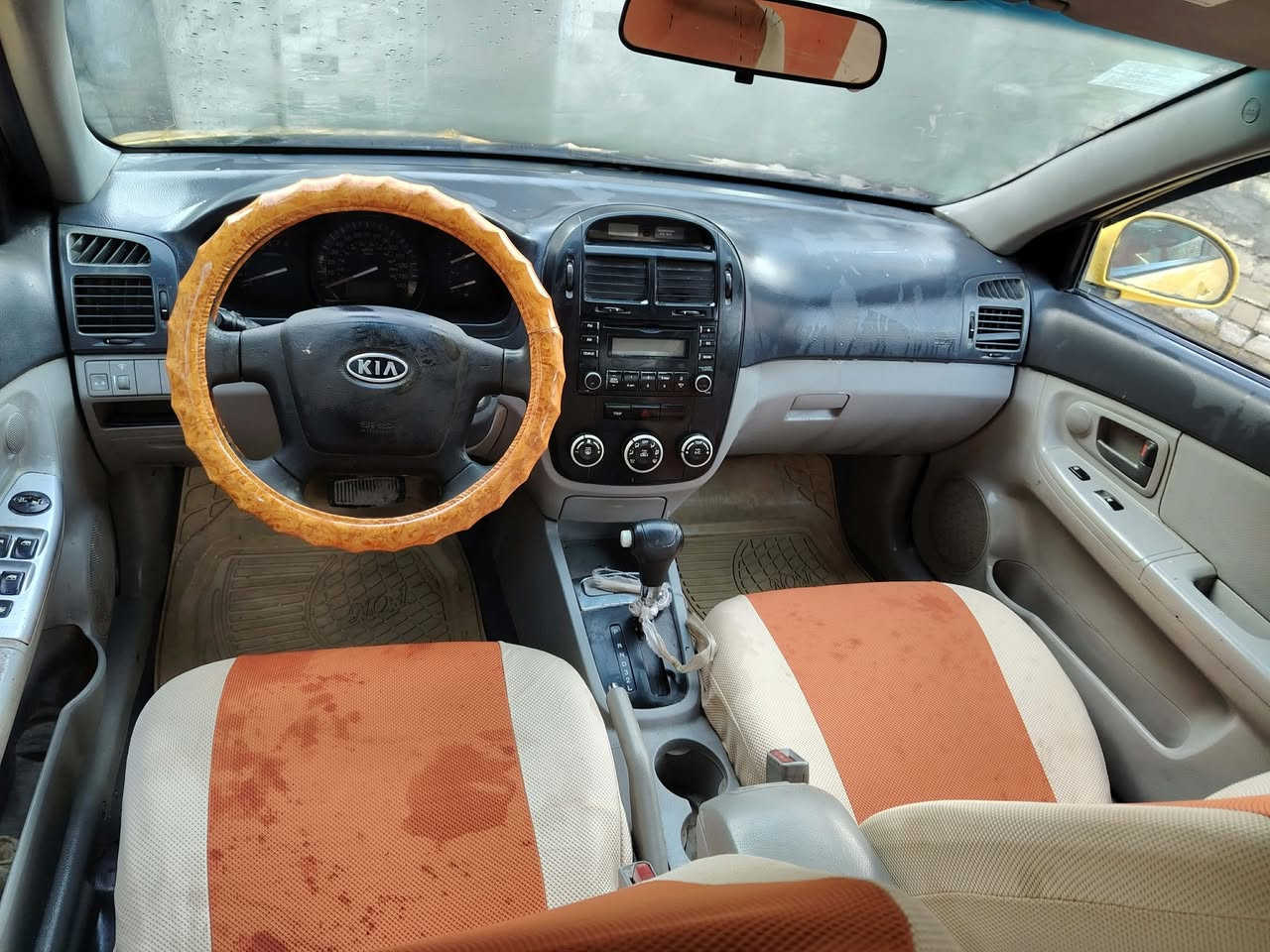 السلام عليكم اسبكتر موديل 2008 الرقم كربلاء نكليزي  السعر 72العنوان بابل  الرقم الهاتف ***********
