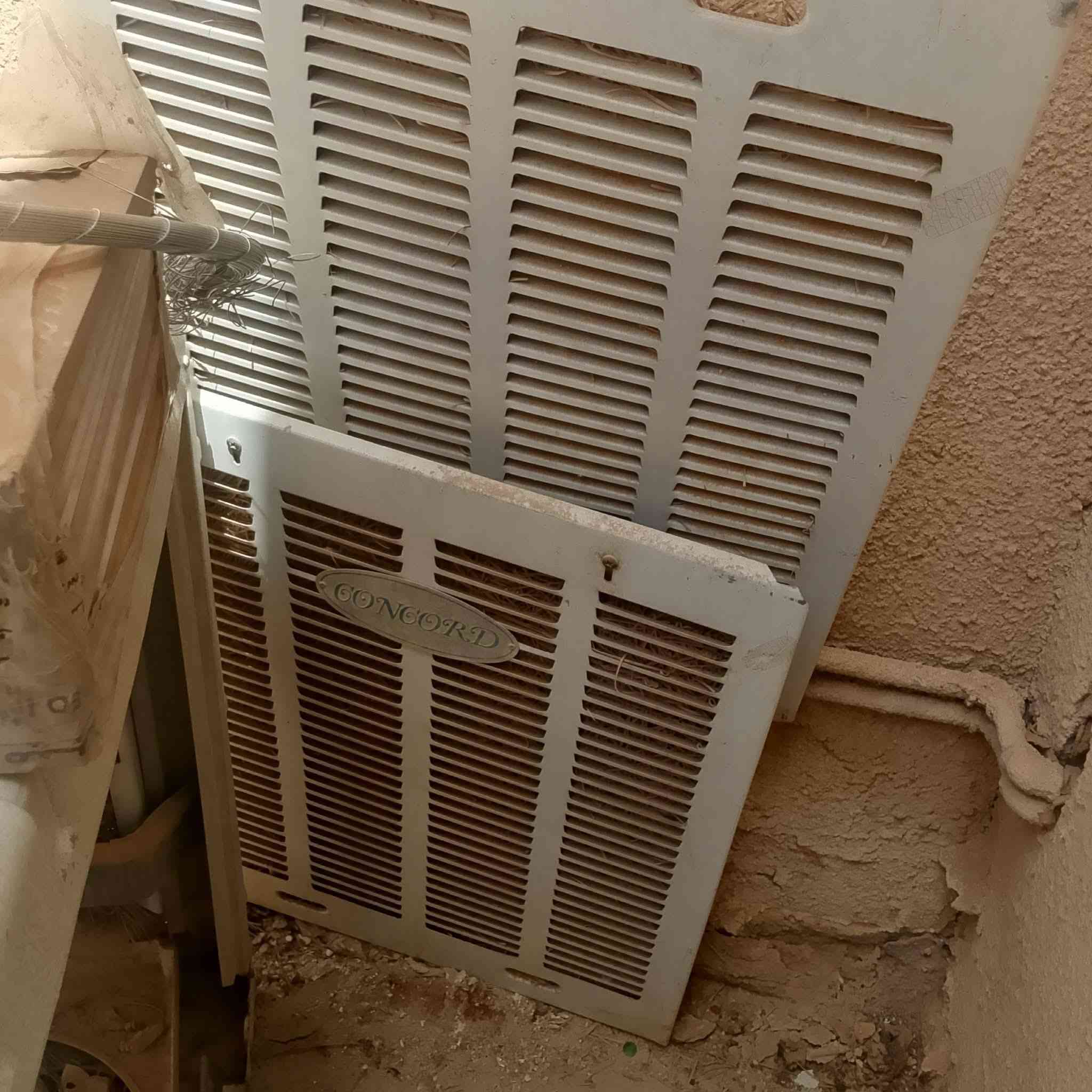 مبرده حديد نظيفه مابيه اي ضرر ع فحص ب٧٠ وبيها مجال


**إذا كنت صاحب هذا الإعلان وتريد حذفه لأي سبب، رجاءا أرسل رسالة إلى الدعم الفني**