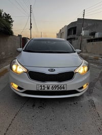 سيراتو • ٢٠١٥ • محرك ٢٠٠٠