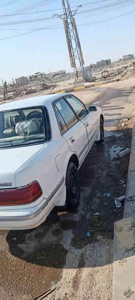 السلام عليكم
مارك تكم كربلائي للبيع موديل ١٩٩٤ رقم كربلاء بأسمي

السيارة مكفوله من كل اصولياتها 

السيارة مكفوله كير جديد ومكينه مكفوله من كلشي دواخل السياره نضيفه مثل ما موجود بالصوره

حداديه كامله قبل شهرين منفوضه من الدعاميه للدعاميه 

تبريد ثلج ما تصرف عليه دينار

السعر ٦٥ وبيها مجال 

***********
