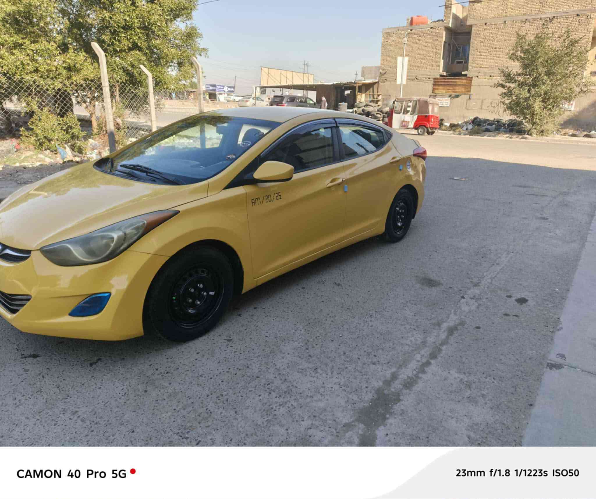 سلام عليكم النترا 2013 أمريكي حادثهه جاملغ خلفي بجم كبس اليبل واحد
مصفره هيئة غرامات 
محرك1800دوش مرغوب مكفول من تنقيص و تبخير صدر امامي و الخلفي جديد 
تبريد شغال ثلج + تخم تاير جديد 
نص فول العنوان بغداد السعر 100 بية مجال 
رقم هاتف‏‪***********‬‏
