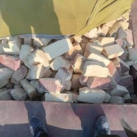 كسر • طابوق • عمارة ميسان