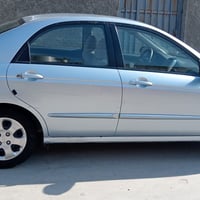 اسبكترا • ٢٠٠٨ • نينوى قديم