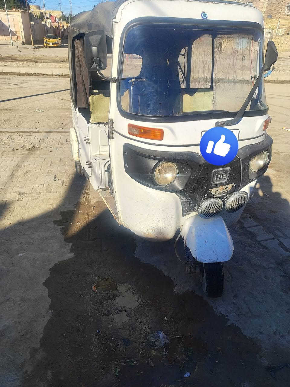 السلام عليكم تكتك 21 مرقم البيع سعر 6وربع تصال علا رقم ***********
