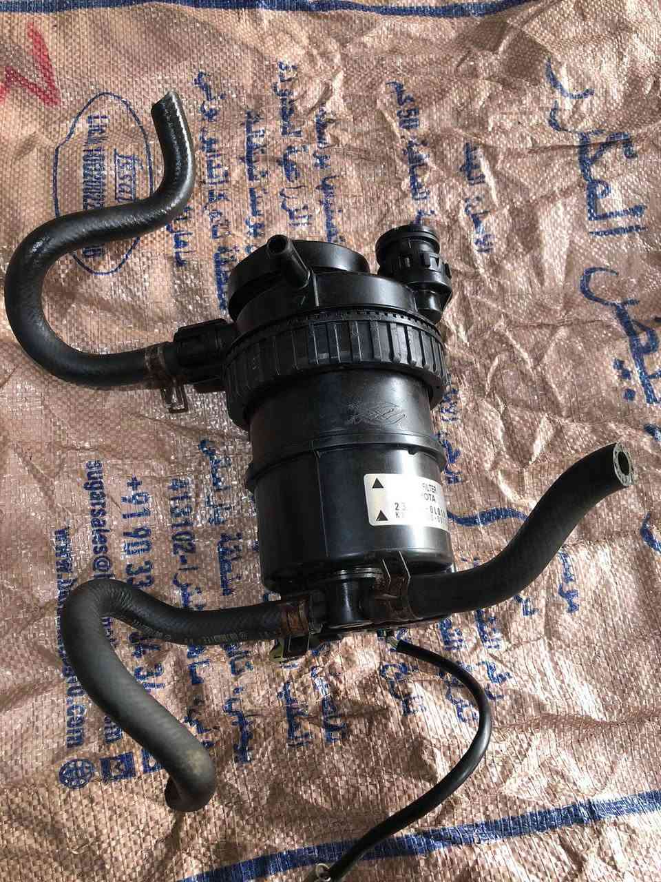 Spare body parts for Toyota Hilux
#snorkel #bodypaintartist


**إذا كنت صاحب هذا الإعلان وتريد حذفه لأي سبب، رجاءا أرسل رسالة إلى الدعم الفني**
