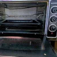 فرن • منزلي • للبيع