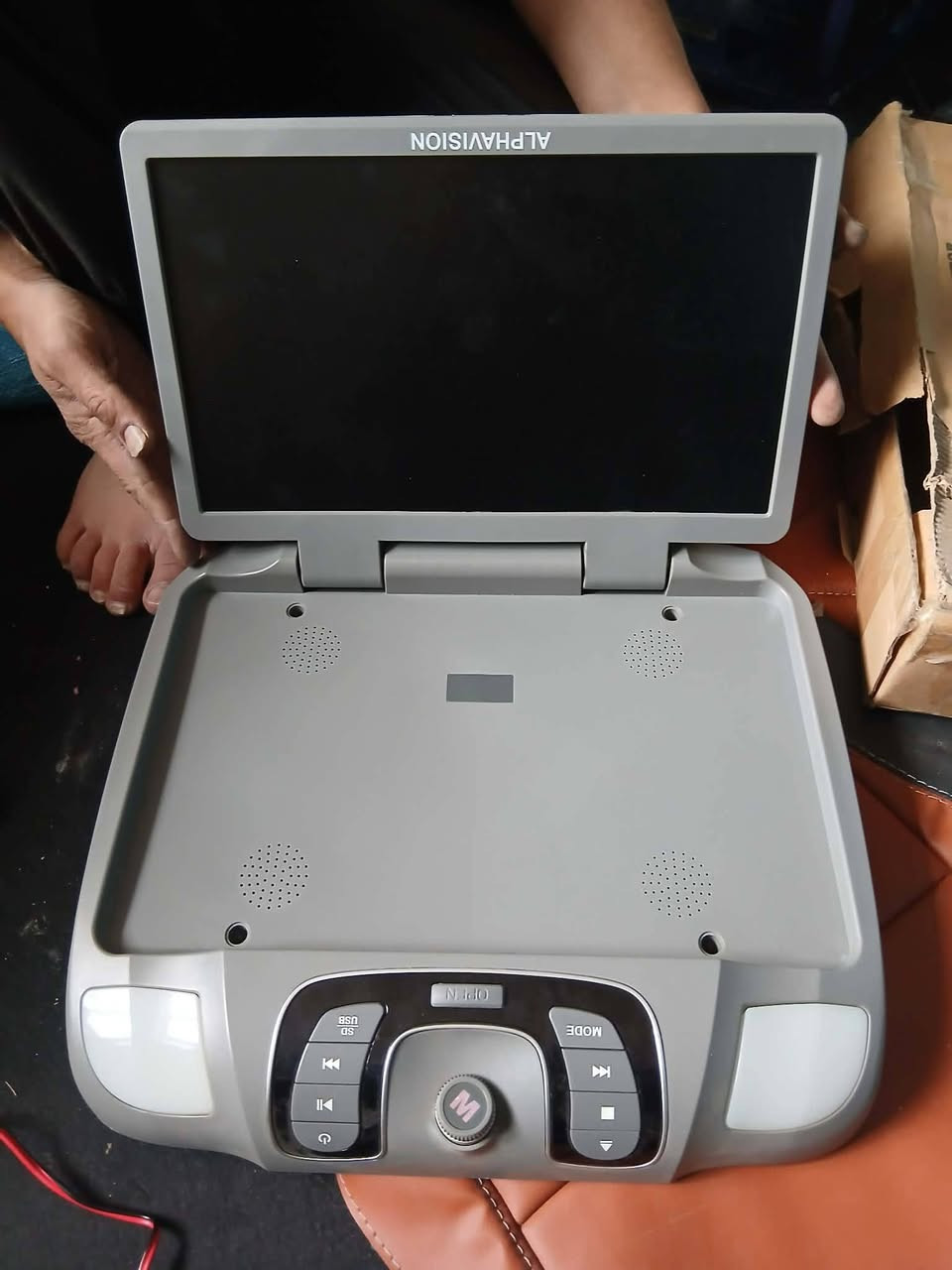 شاشات سقف ما اعرف اسعاره


**إذا كنت صاحب هذا الإعلان وتريد حذفه لأي سبب، رجاءا أرسل رسالة إلى الدعم الفني**