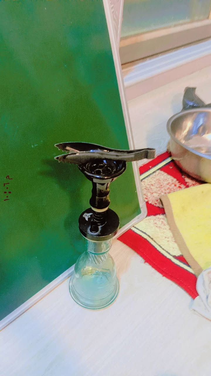 سلام عليكم ادمن من رخصتك خلي ماعنده يستفاد بيهن وافق..
اخواني نراكيل ثلاثه 1خشب 2 الماني حجم صغير فد شي 3نركيله اكترونيه تبديل معسل وليس سحبات ارقى نركيله واحدث نركيله نزلت هلسنه ..اخوان تفاصيل كامله هناا سعر خشب والماني اذا تاخذهن سوه احسبهن الك 25 وذا خشب وحده 12 والماني 15 نركيله تجيك كامله مكمله ونركيله اكترونيه 30الف وروح اسئل اذا طلعت اقل 45 تاخذه بلاش...عنوان كربلاء طوريج رقمي.. *********** متوفر وتساب
