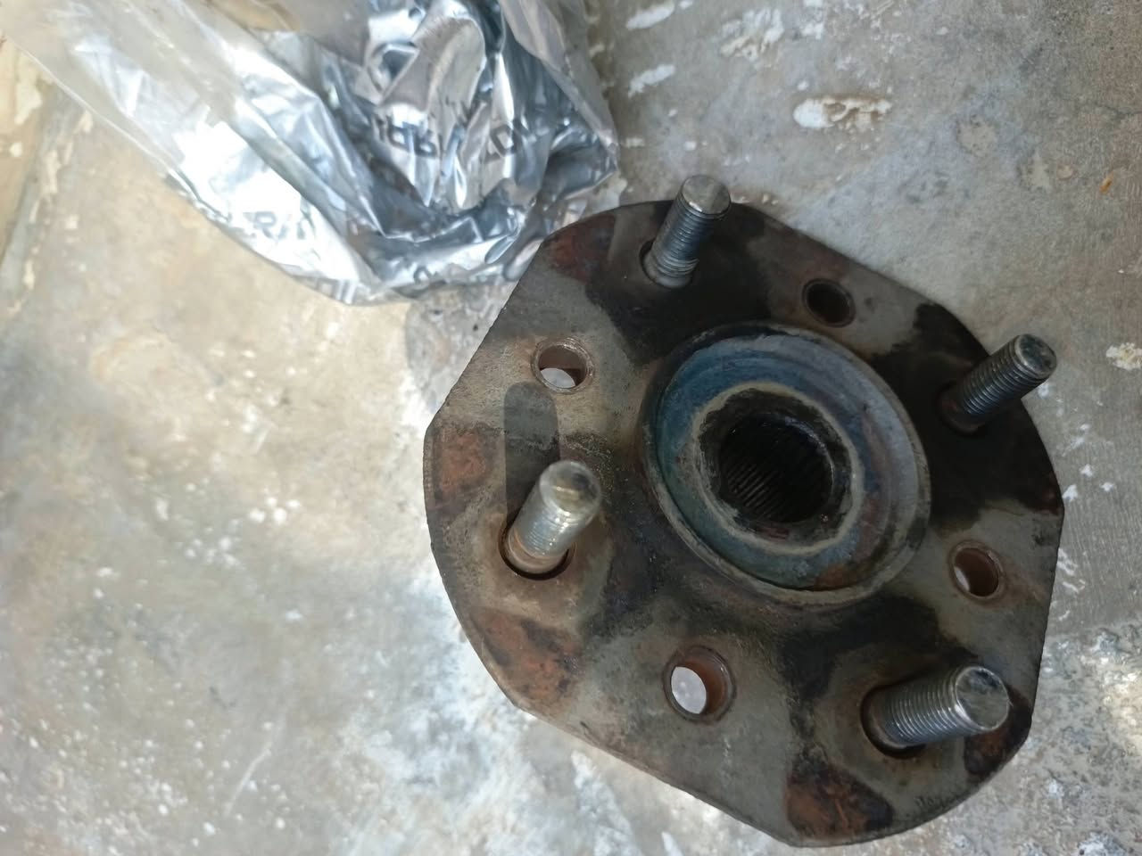 اكسل الانتره موديل 92بلاد مال كصه مع 4فلنجات شرط كوري ملأت كصه قيم وأخذ بما يرضي الله مكاني كركوك توصيل ماعندي ***********
