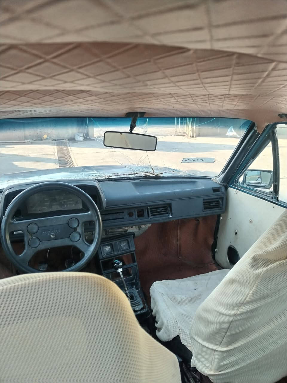 بە رازیلی بۆ فرۆشتن سە یارە کە هیچی نیە گێرو مە کینە و بە شە رت توندو تۆلە عە مە لیە شوین کۆیە سحری 550 کە میک محامە لە  ***********
