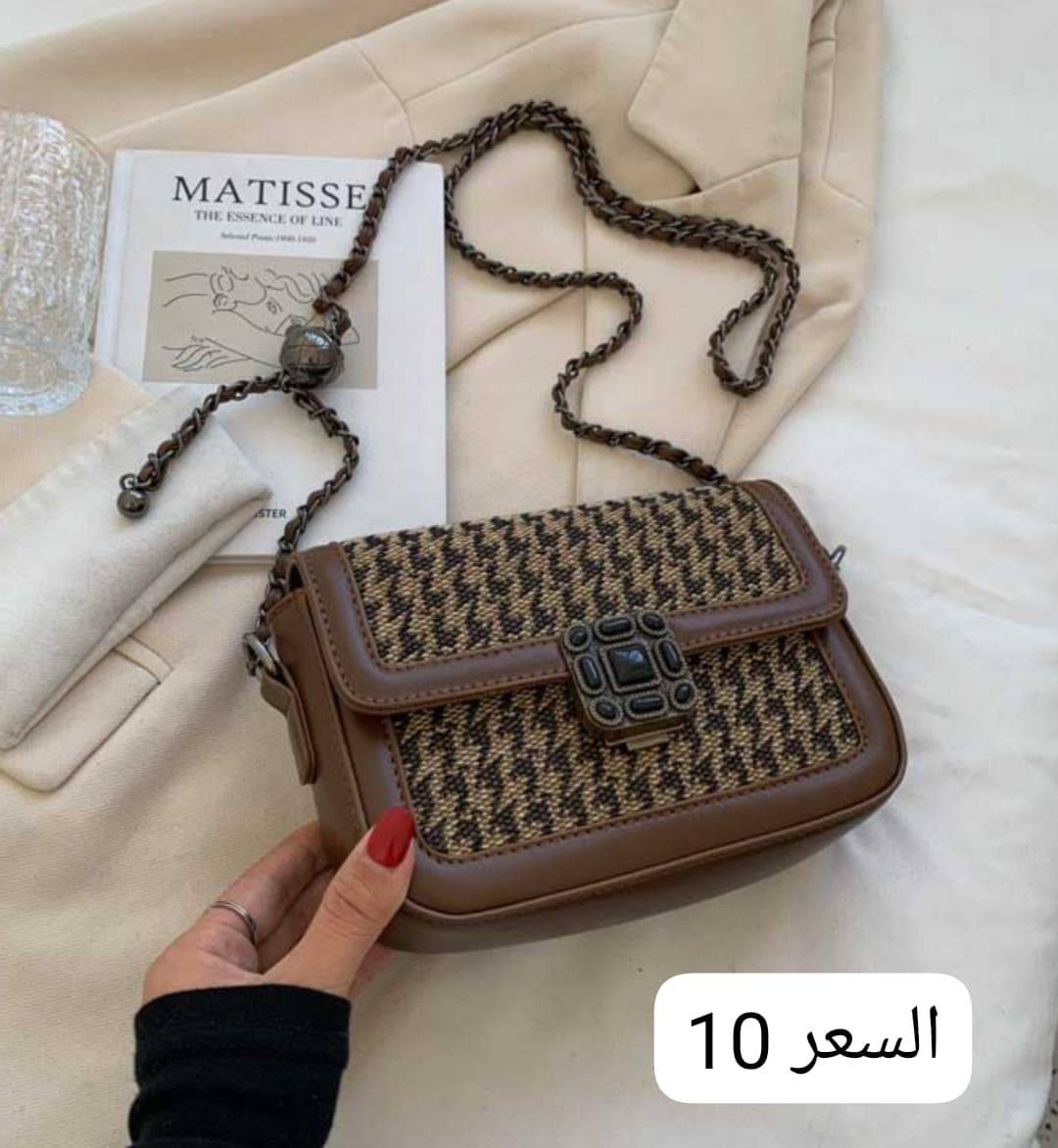 بنات جنط بهل الجمال كلهم ماستر والاسعار من 5الى 10


**إذا كنت صاحب هذا الإعلان وتريد حذفه لأي سبب، رجاءا أرسل رسالة إلى الدعم الفني**