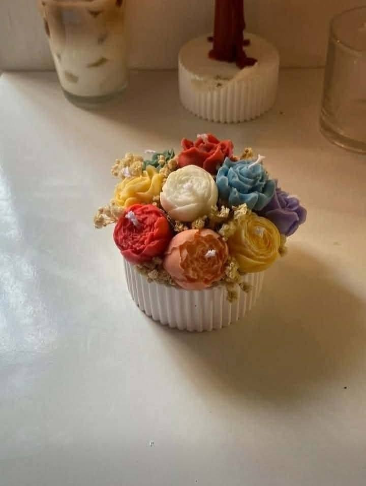 خصم 50% مع تغليف وكارت مجاني 🧸 ألوان حسب طلب شموع معطره وفواحه 🤍 الحجز او انستاا 🧸


**إذا كنت صاحب هذا الإعلان وتريد حذفه لأي سبب، رجاءا أرسل رسالة إلى الدعم الفني**