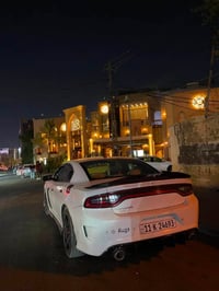 جارجر SXT • ٢٠١٥ • ٣٦٠٠