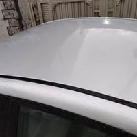 أفانتي • ٢٠٠٧ • بلا صدأ