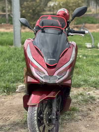 بيس اكس جيل 3 • ١٥٠ سي سي • ٢٣٠٠٠كم