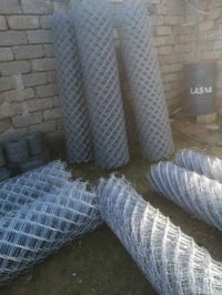 بي ار سي ١٫٨م • هيسكوات ٢م • الشورة القصبة