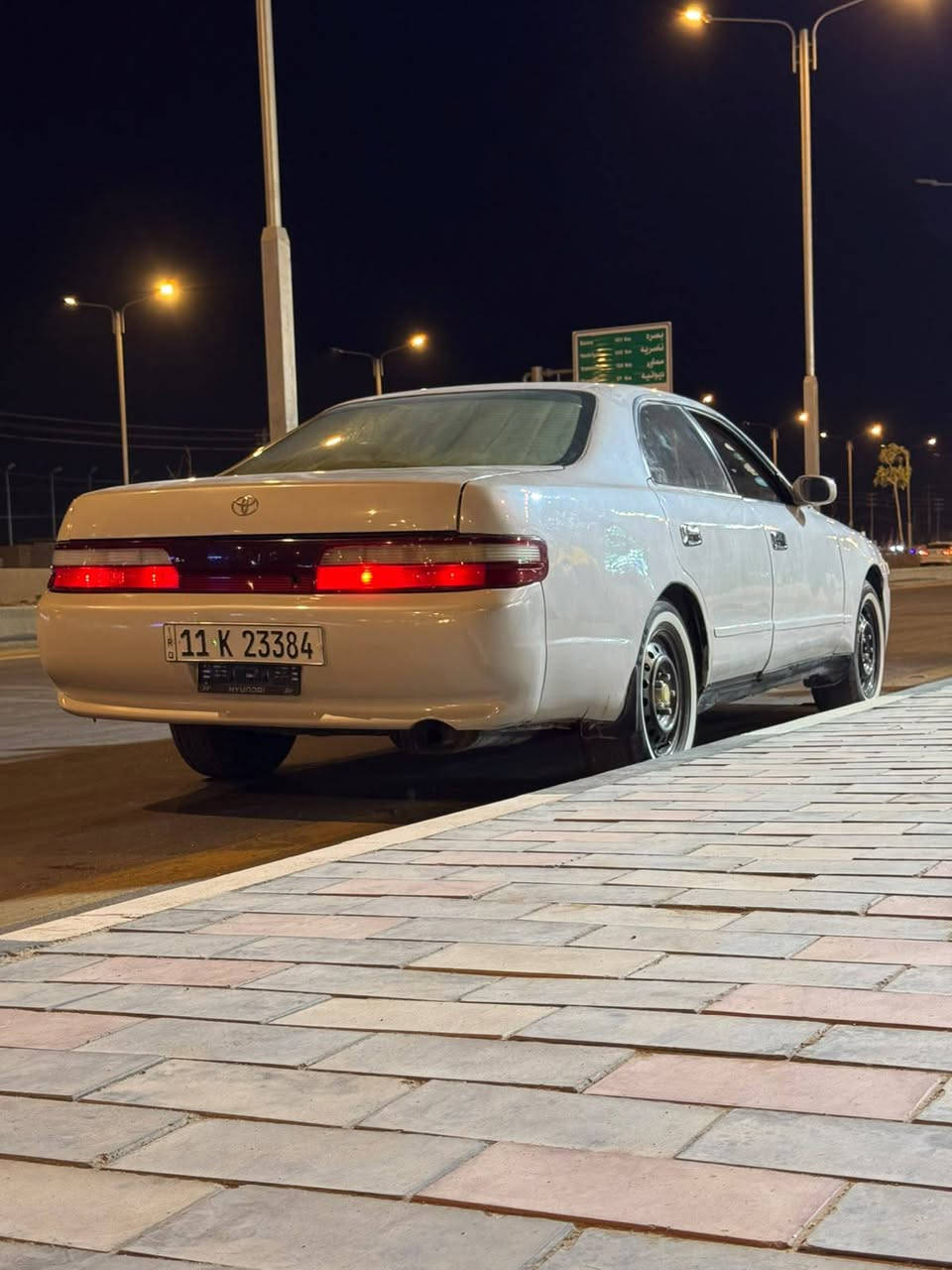 سلام عليكم شيزر للبيع مكان كوفه  سياره  حلوه و نضيفه كير ومكينه واحد على واحد محرك 250 بطه تبريت كهربيات كله شغاله سياره بسمي تحويل ثاني يوم كافه الصواليات ضرب سالف وين مايعجبك السعر خاص وهاذه رقمي وشراي اني خادم على ***********
