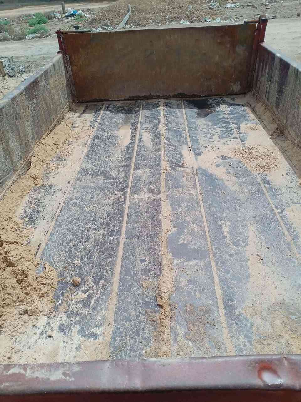 سلام عليكم عربانه سكندريه جديد للبيع مكان نجف مشخاب الاستفسار ***********
